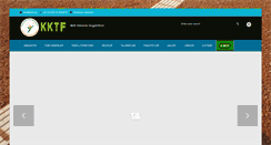 Desktop Screenshot of kktf.org